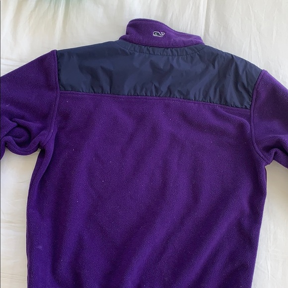 vineyard vines pullover - Picture 4 of 4